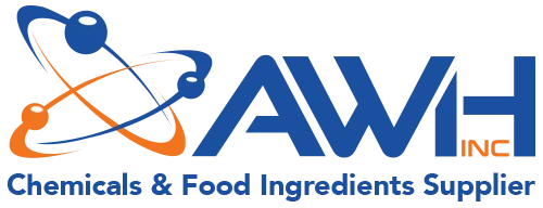 AWH INC LOGO
